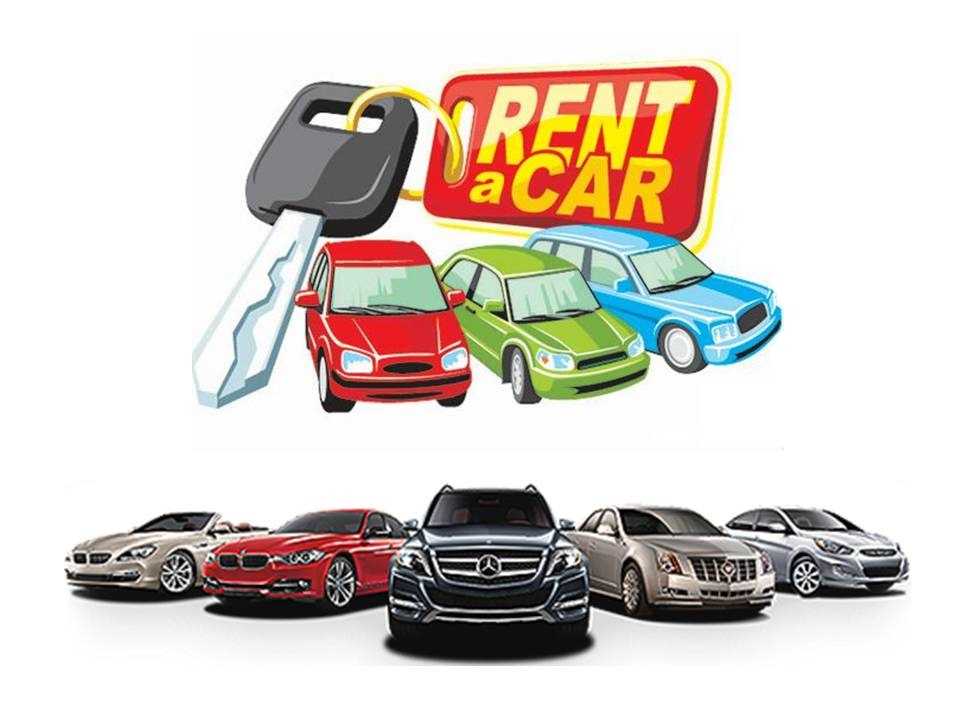 Araç Rent A Car